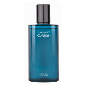 Davidoff Cool Water For Men Eau de Toilette Spray 125ml