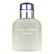 Dolce & Gabbana Light Blue Pour Homme Eau de Toilette Spray 75ml