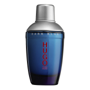 Hugo Boss Dark Blue For Men Eau de Toilette Spray 75ml