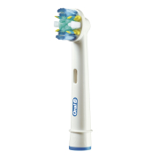 Oral-B Floss Action Replacement Electric Toothbrush Heads 2 pack