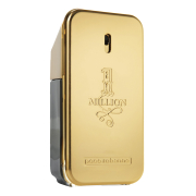 Paco Rabanne 1 Million Eau de Toilette Spray 50ml