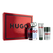 Hugo Boss Man Eau de Toilette 125ml Gift Set