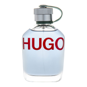 Hugo Boss Man Eau de Toilette Spray 125ml