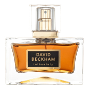 David Beckham Intimately For Men Eau de Toilette Spray 75ml