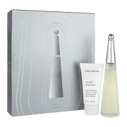 Issey Miyake L'eau D'Issey Eau de Toilette 50ml 2 Piece Gift Set