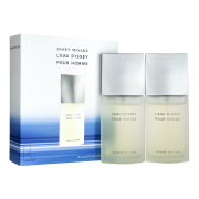 Issey Miyake L'eau D'issey Pour Homme Eau de Toilette 40ml 2 Piece Gift Set