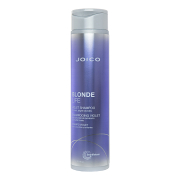 Joico Blonde Life Violet Shampoo 300ml For Cool Bright Blondes