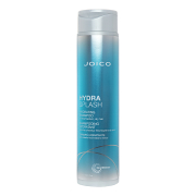 Joico HydraSplash Hydrating Shampoo 300ml For Fine/Medium Dry Hair