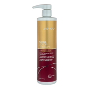 Joico K-Pak Color Therapy Luster Lock Instant Shine & Repair Treatment 500ml Pump