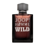 Joop! Homme Wild Eau de Toilette Spray 125ml