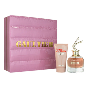 Jean Paul Gaultier Scandal Eau de Parfum 80ml 2 Piece Gift Set