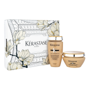 Kerastase Curl Manifesto Bain Hydratation Shampoo & Conditioner 2 Piece Gift Set