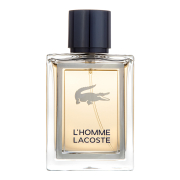 Lacoste L'Homme Eau de Toilette Spray 50ml