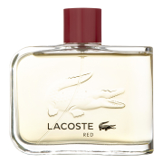Lacoste Red For Men Eau de Toilette Spray 125ml
