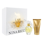 Nina Ricci L'air du Temps Eau de Toilette 50ml Gift Set