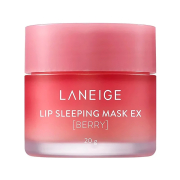 Laneige Lip Sleeping Mask 20g Berry