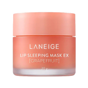 Laneige Lip Sleeping Mask Grapefruit 20g