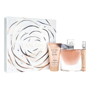 Lancome La Vie Est Belle Eau de Parfum 50ml 3 Piece Gift Set