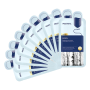 Mediheal Dermaplus Birch Mask x 10