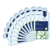 Mediheal Dermaplus Aloe Mask x 10