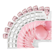 Mediheal Collagen Essential Mask x 10