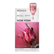 Mediheal Rose PDRN Essential Mask x 1