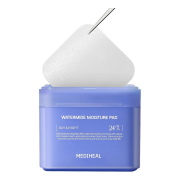 Mediheal Watermide Toner Pad x 100