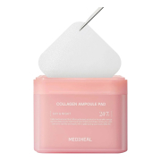 Mediheal Collagen Ampoule Pad x 100