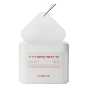 Mediheal Phyto-Enzyme Peeling Pad x 90
