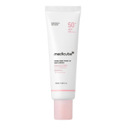 Medicube PDRN Pink Tone Up Sun Cream SPF50 50ml