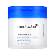 Medicube Zero Pore Pad 2.0 x 70