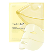 Medicube Kojic Acid Turmeric Brightening Gel Mask x1