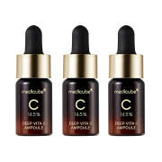 Medicube Deep Vita C Ampoule 3 x 10ml