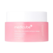 Medicube PDRN Pink Collagen Capsule Cream 55ml