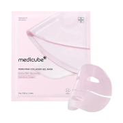 Medicube PDRN Pink Collagen Gel Mask 28g x 1