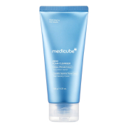 Medicube Zero Foam Cleanser 120g