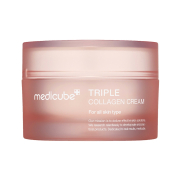 Medicube Triple Collagen Cream 50ml For All Skin Types
