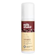 Milk Shake SOS Roots Instant Hair Touch Up Spray For Roots Mahogany
