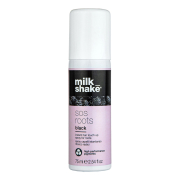 Milk Shake SOS Roots Instant Hair Touch Up Spray For Roots Black