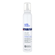 Milk Shake Silver Shine Whipped Cream 200ml