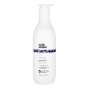 Milk Shake Icy Blond Conditioner 1000ml For Blond Hair