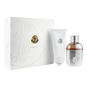 Moncler Pour Femme Eau de Parfum 60ml & Body Lotion Gift Set