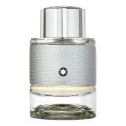 Mont Blanc Explorer Platinum Eau de Parfum Spray 60ml