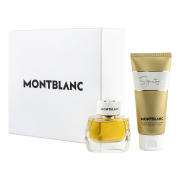 Mont Blanc Signature Absolue Eau de Parfum 50ml 2 Piece Gift Set