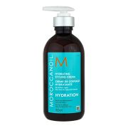 Moroccanoil Hydration Styling Cream 300ml For All Hair Types
