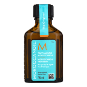 Moroccanoil Treatment Oil 25ml For All Hair Types