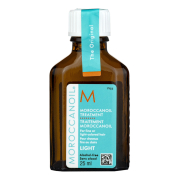 Moroccanoil Treatment Oil Light 25ml For Fine or Light-Colored Hair