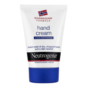 Neutrogena Norwegian Formula Concentrated Hand Cream Scented 50ml