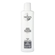 Nioxin System 2 Revitalising Conditioner 300ml for Natural Hair with Progressed Thinning