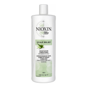 Nioxin Scalp Relief Conditioner 1000ml For Sensitive Scalp